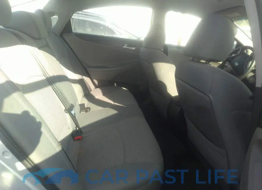 5NPEB4AC1EH888624# 8