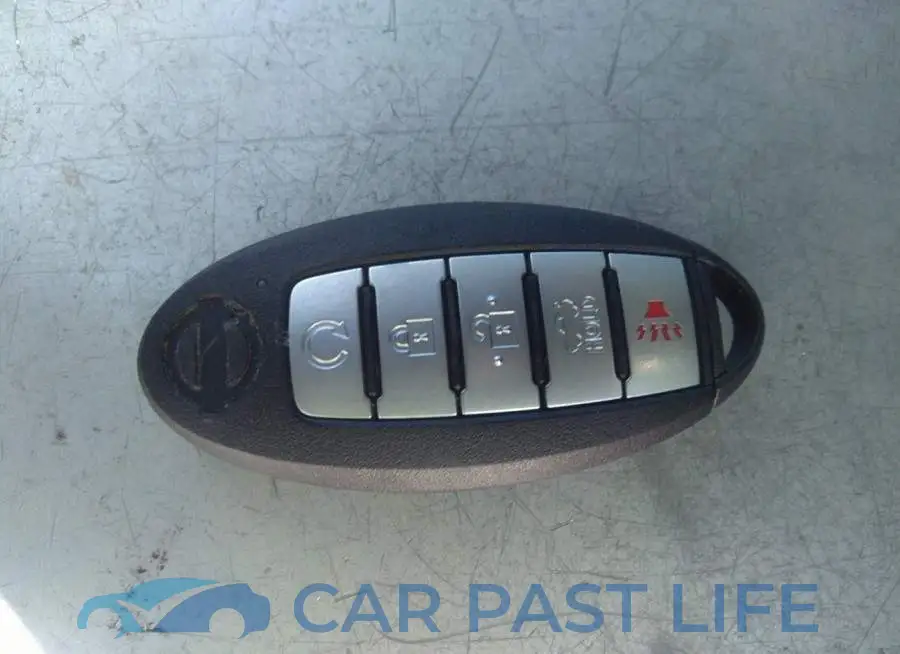 JN1EV7AP4LM207633# 11