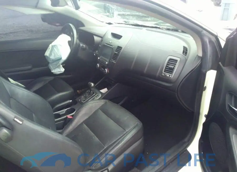 KNAFX6A82G5580942# 5