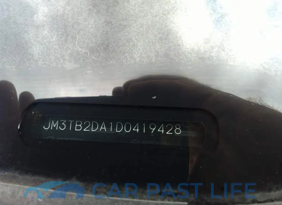 JM3TB2DA1D0419428# 9