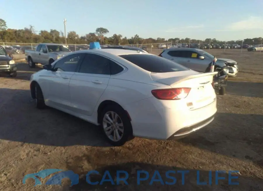 1C3CCCAB6FN680671# 3