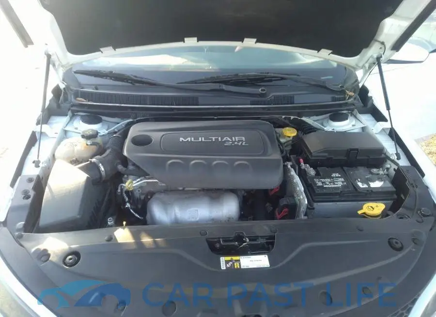 1C3CCCAB6FN680671# 10