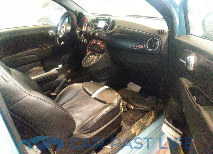 3C3CFFGE2HT600571# 5