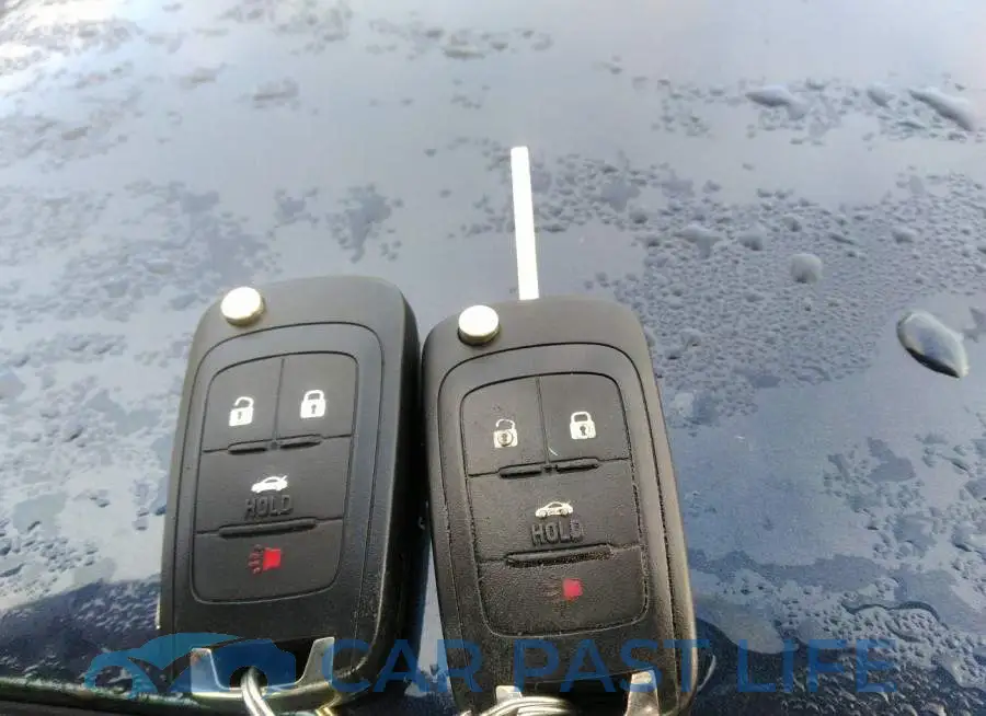 1G1PA5SH4E7138613# 11