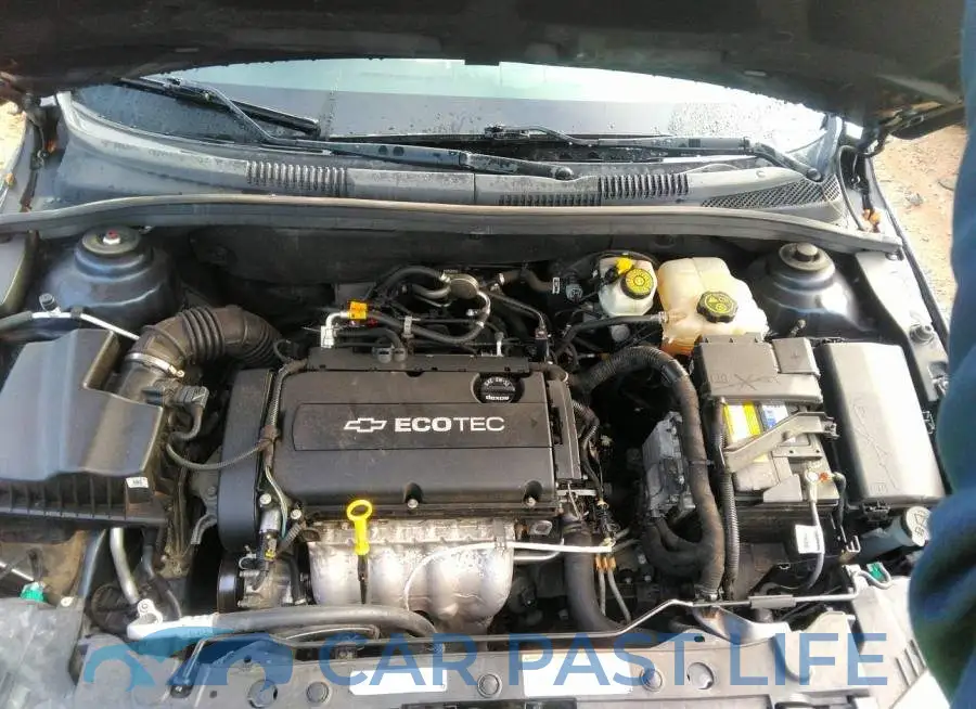 1G1PA5SH4E7138613# 10