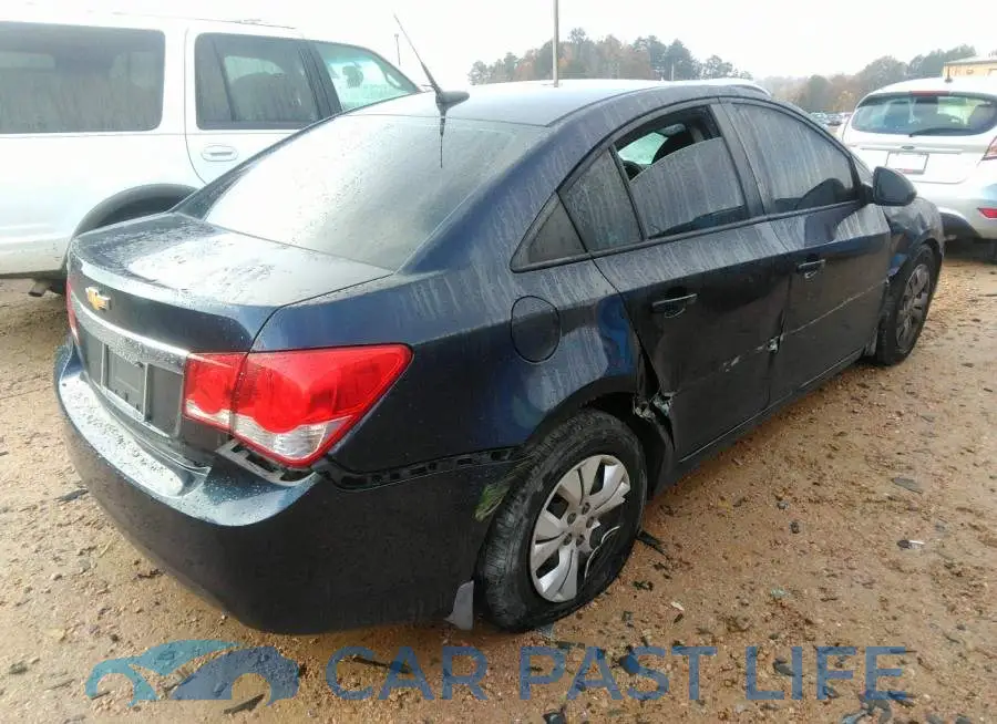 1G1PA5SH4E7138613# 4