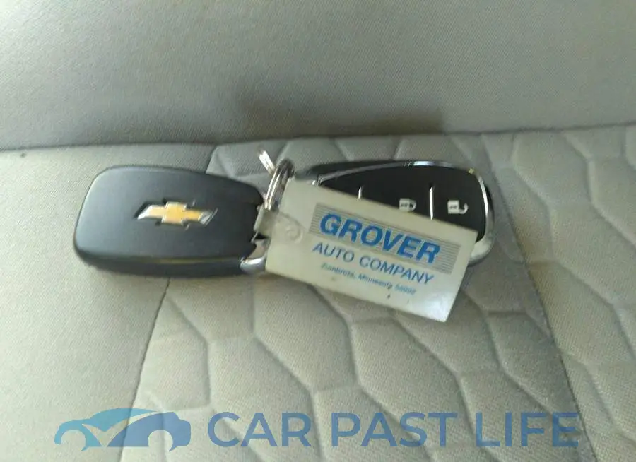 2GNAXJEV6M6146501# 11
