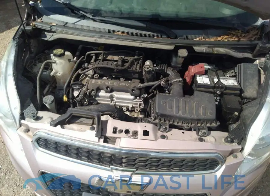 KL8CB6S98EC402790# 10