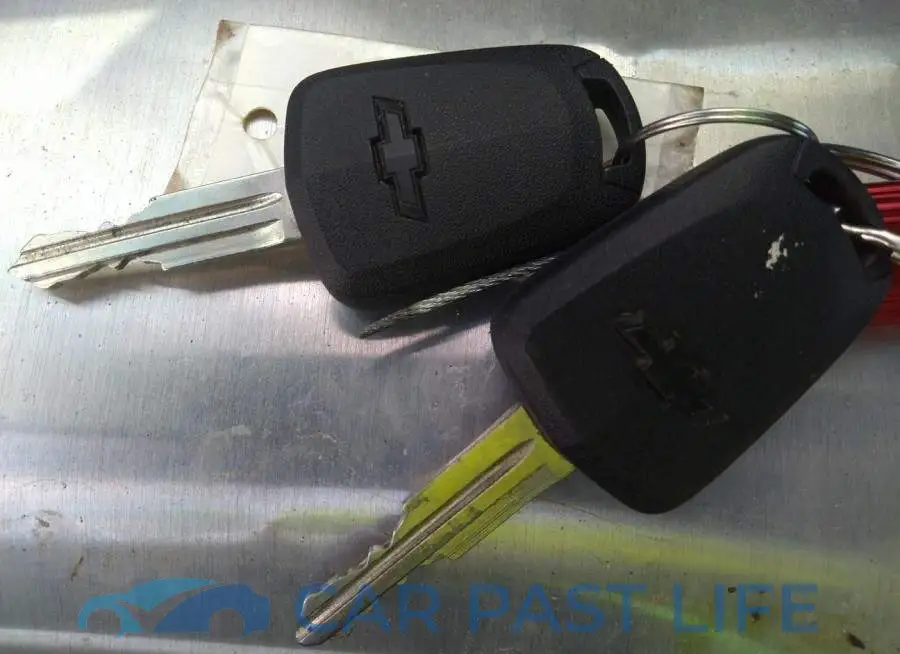 KL8CB6S98EC402790# 11