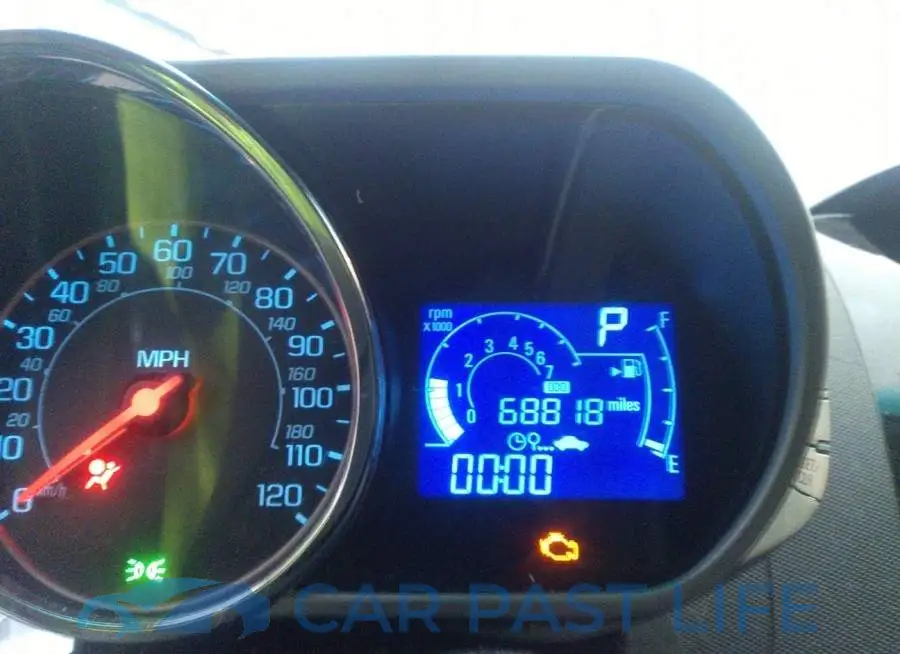 KL8CD6S92EC498653# 7