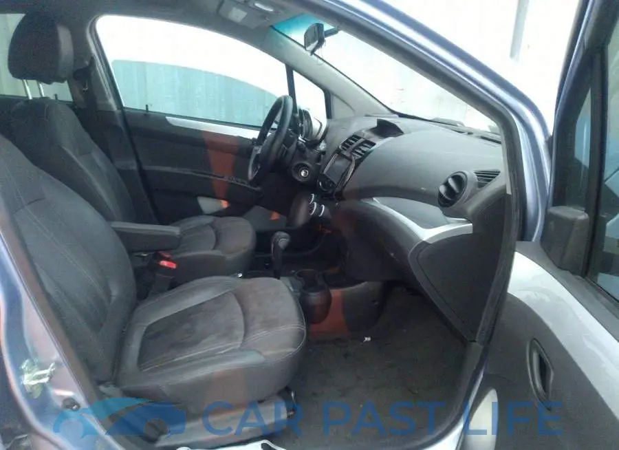 KL8CD6S92EC498653# 5