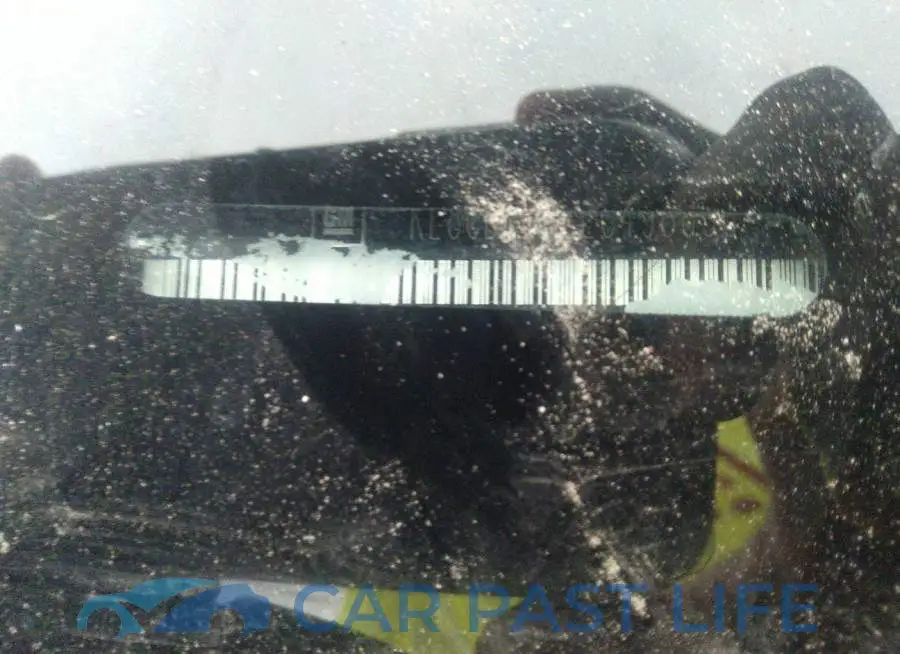KL8CD6S92EC498653# 9