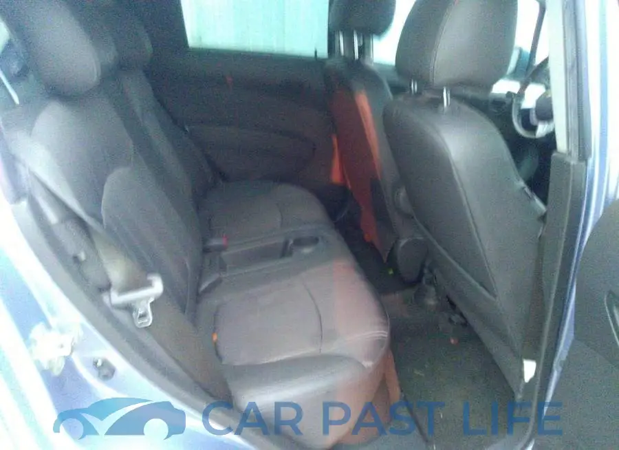 KL8CD6S92EC498653# 8