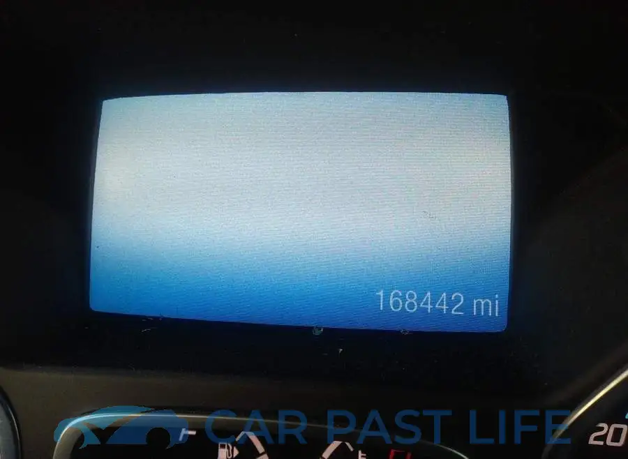 1FMCU0F74GUC60499# 7