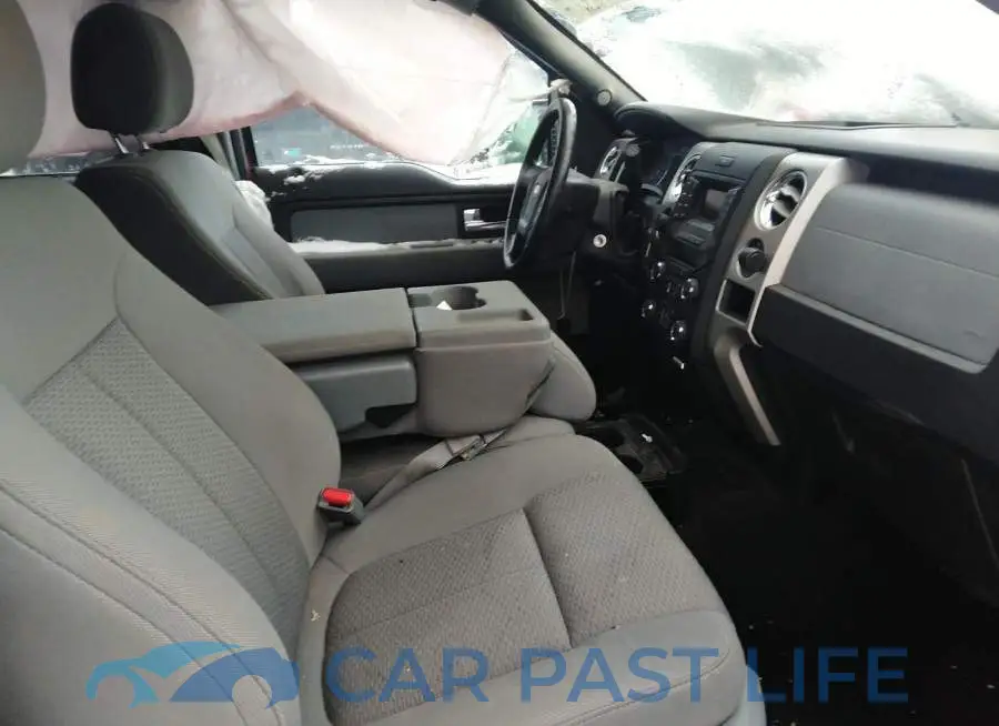 1FTFW1ET3EFD05739# 5