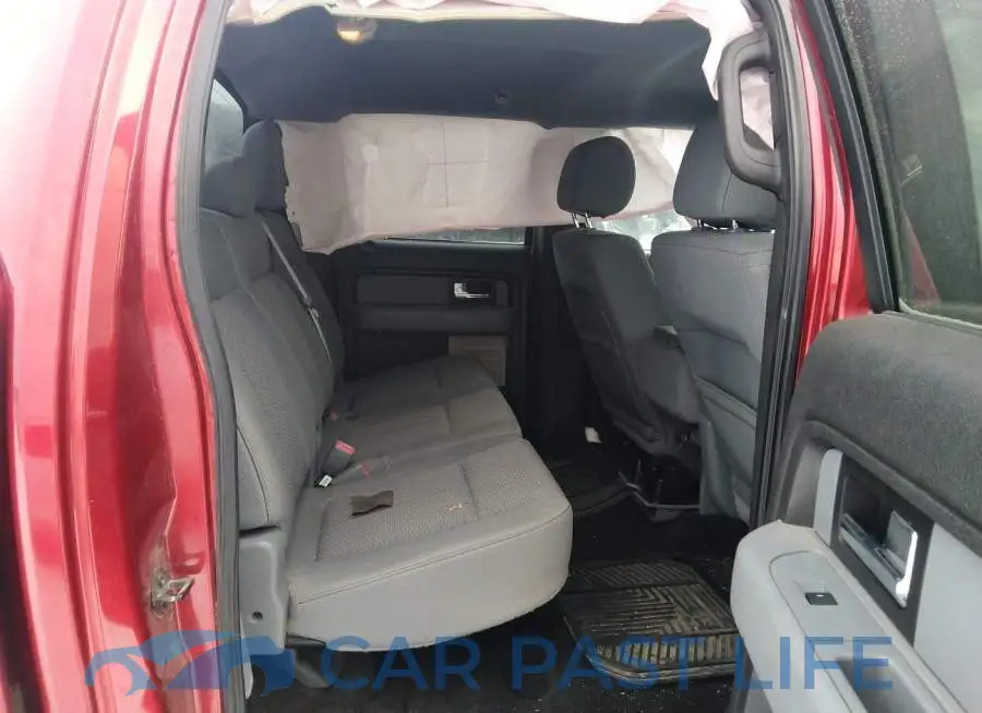 1FTFW1ET3EFD05739# 8