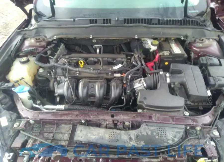 3FA6P0H73DR117591# 10