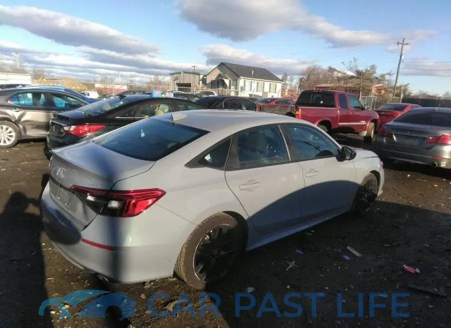 2HGFE2F57NH527516# 4