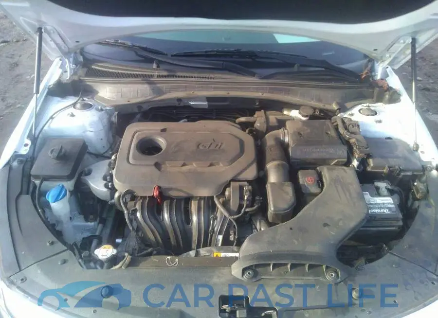 5XXGT4L33HG154196# 10