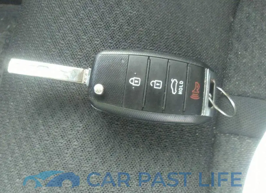 5XXGT4L33HG154196# 11