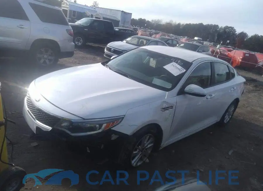 5XXGT4L33HG154196# 2