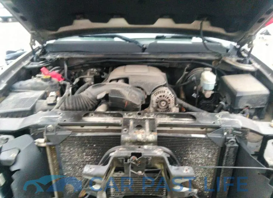 3GTP2VE78DG232181# 10