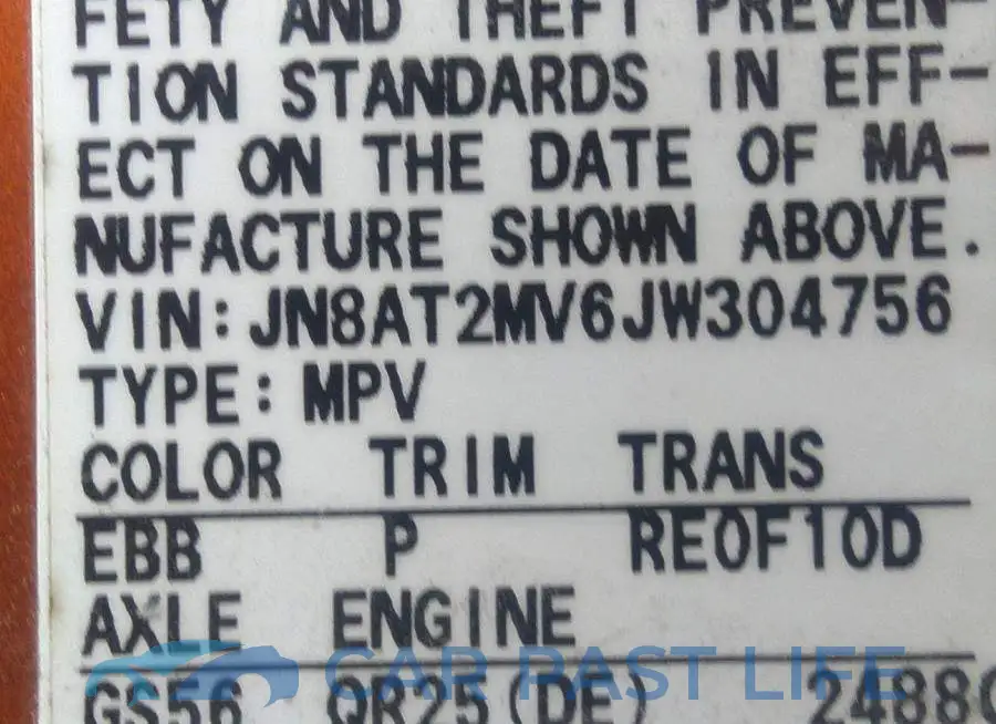 JN8AT2MV6JW304756# 9