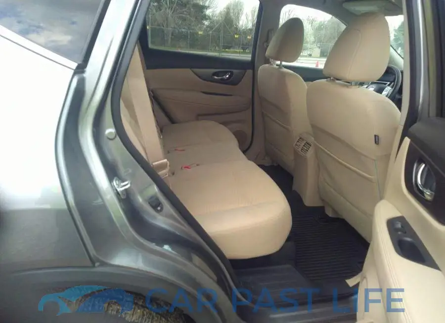 KNMAT2MT9GP633643# 8