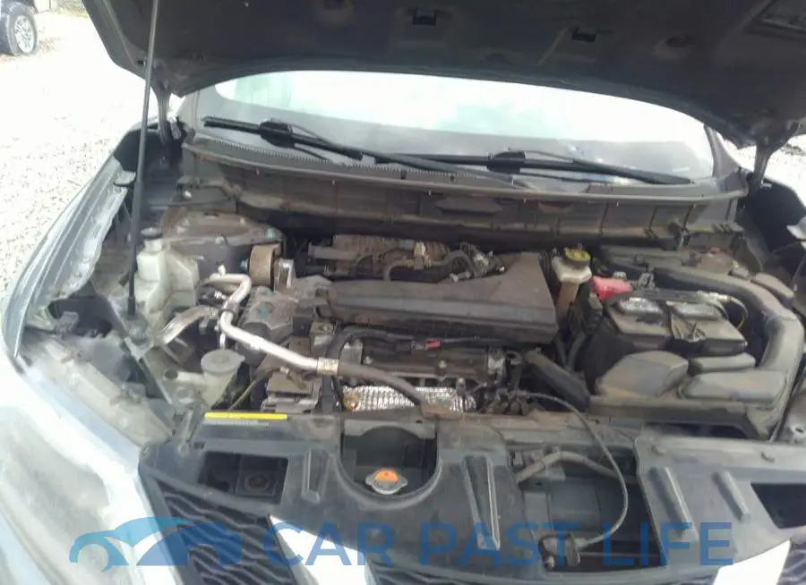 KNMAT2MT9GP633643# 10