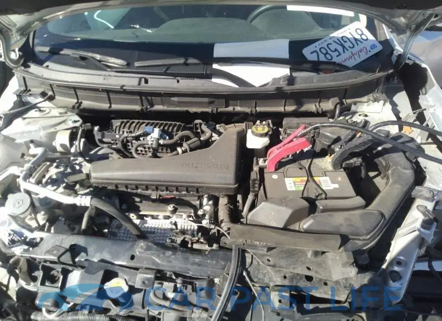 KNMAT2MT9KP519683# 10
