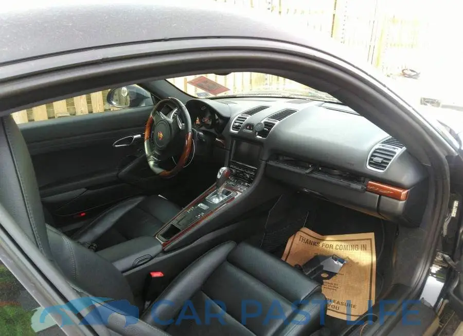 WP0AB2A81EK190658# 5