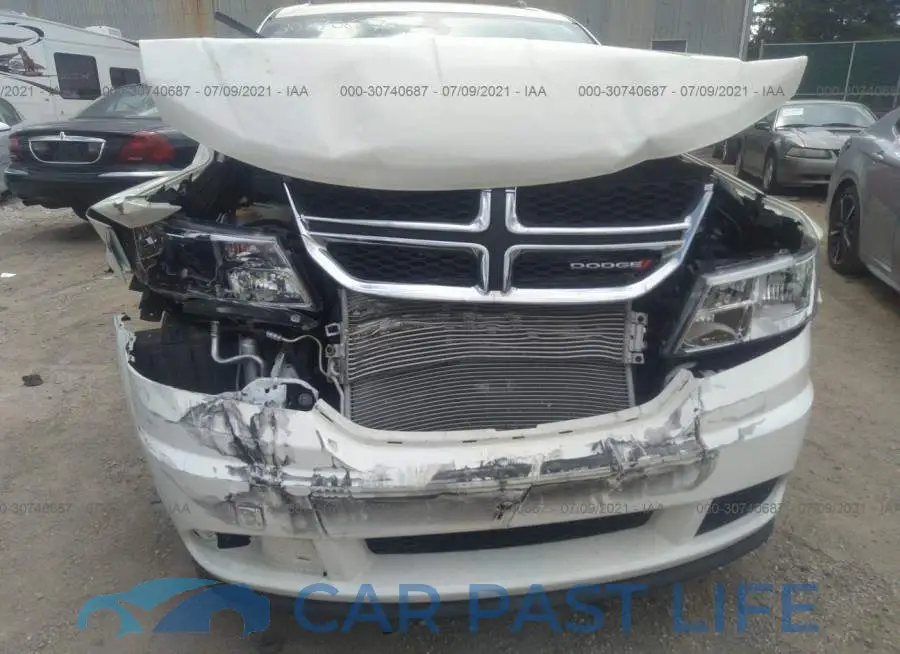 3C4PDCAB1LT207444# 6