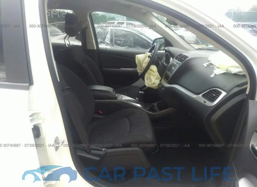 3C4PDCAB1LT207444# 5
