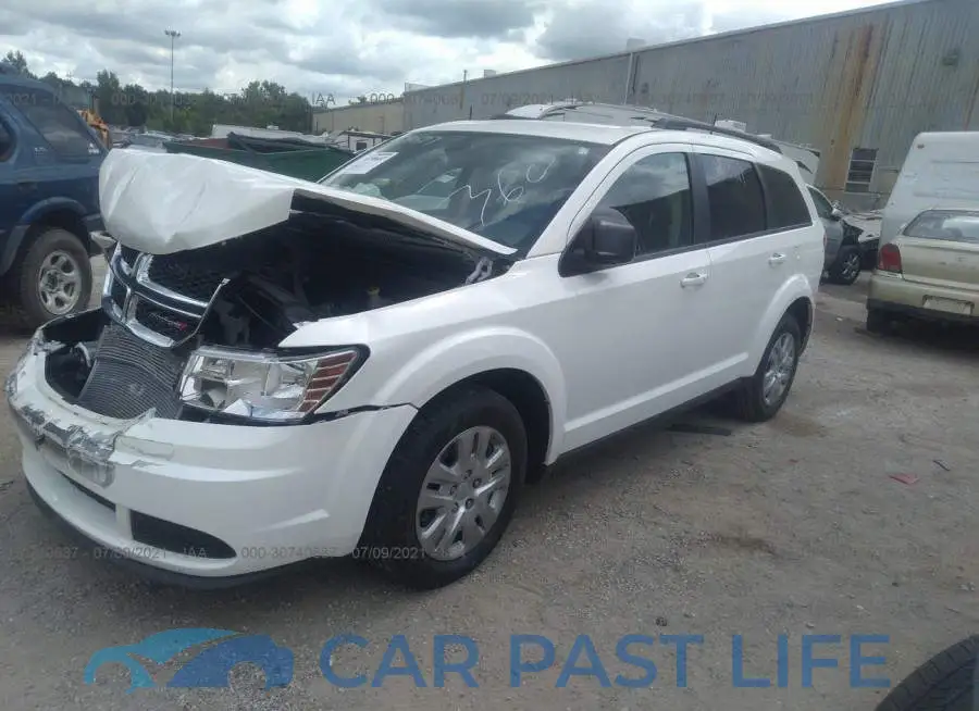 3C4PDCAB1LT207444# 2