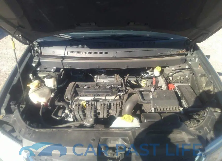 3C4PDCAB2HT708303# 10
