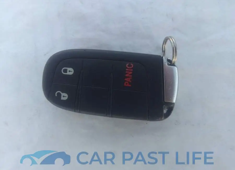 3C4PDCAB2HT708303# 11