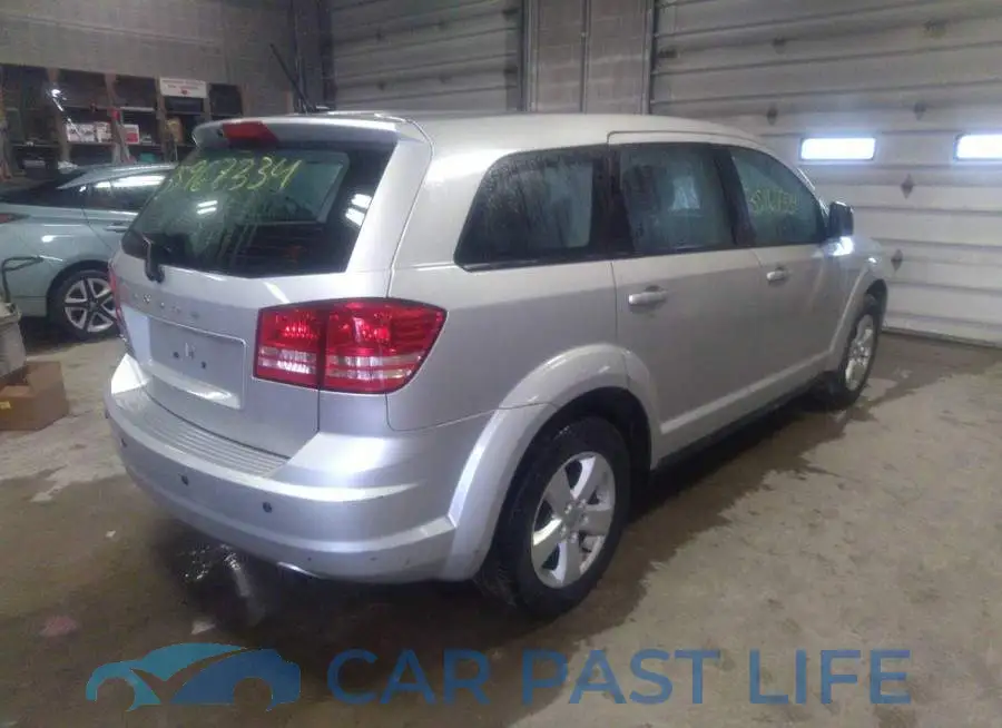 3C4PDCAB8DT561821# 4