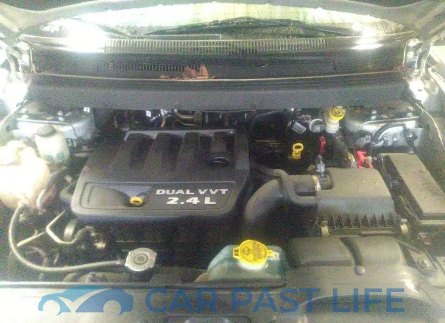 3C4PDCAB8DT561821# 10