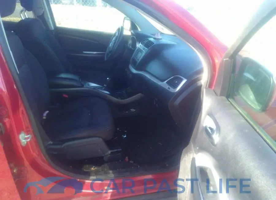 3C4PDCBB7GT157038# 5