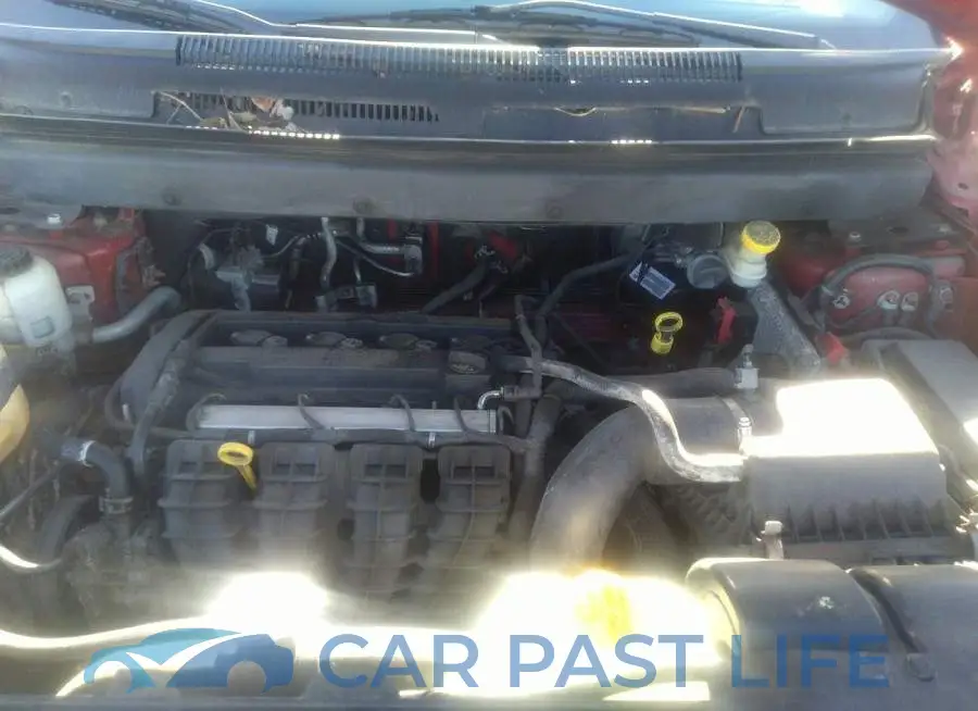 3C4PDCBB7GT157038# 10