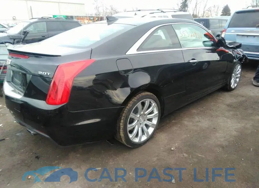 1G6AH1RX5H0131782# 4