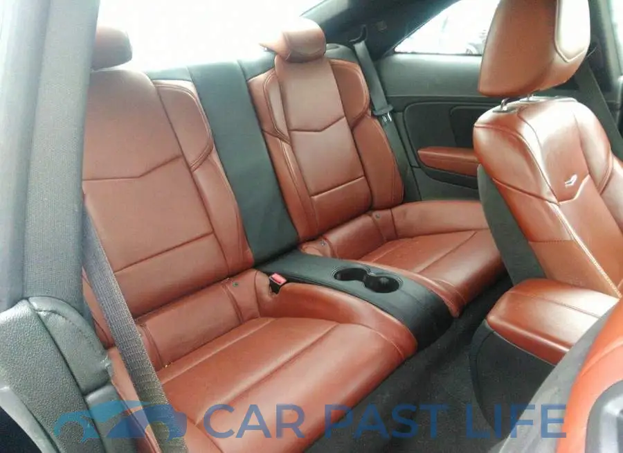 1G6AH1RX5H0131782# 8