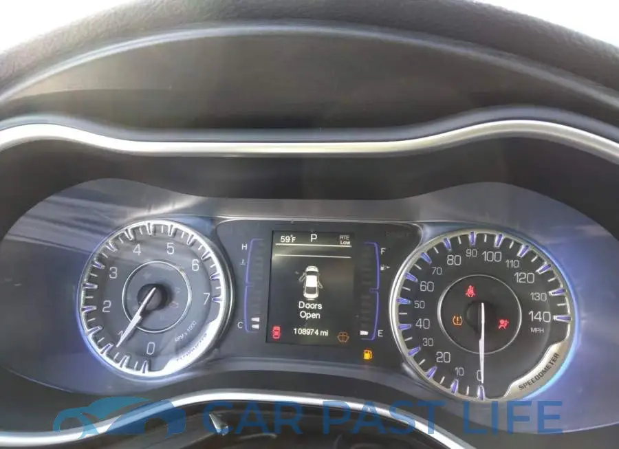 1C3CCCAB9FN574764# 7