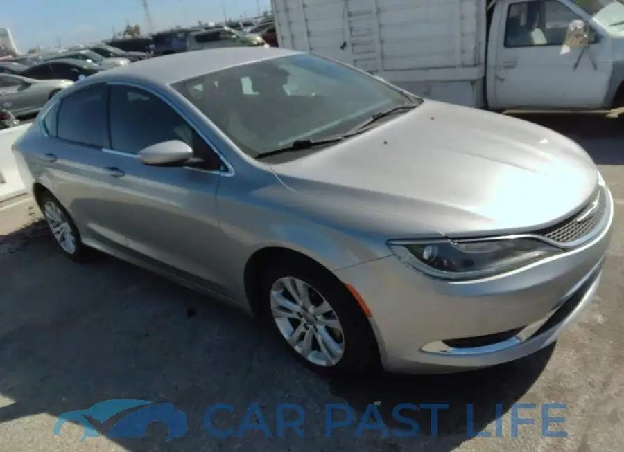 1C3CCCAB9FN574764# 1