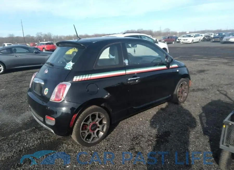 3C3CFFBR9DT754036# 4