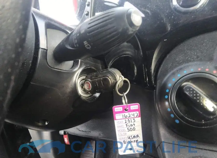 3C3CFFBR9DT754036# 11