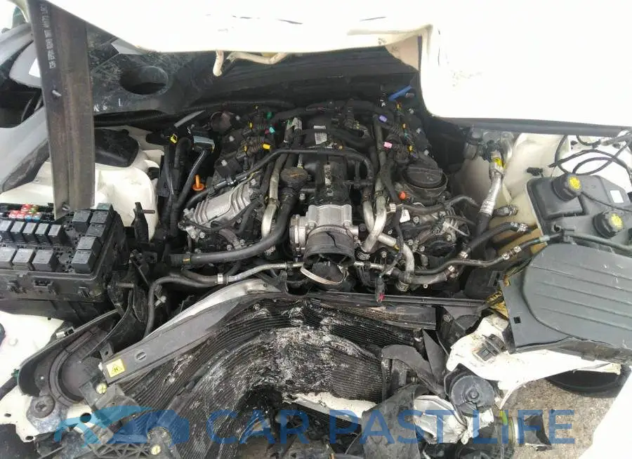 ZAM57XSA0J1287315# 3