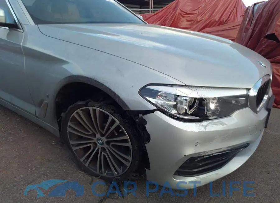 WBAJA9C50JB249253# 6