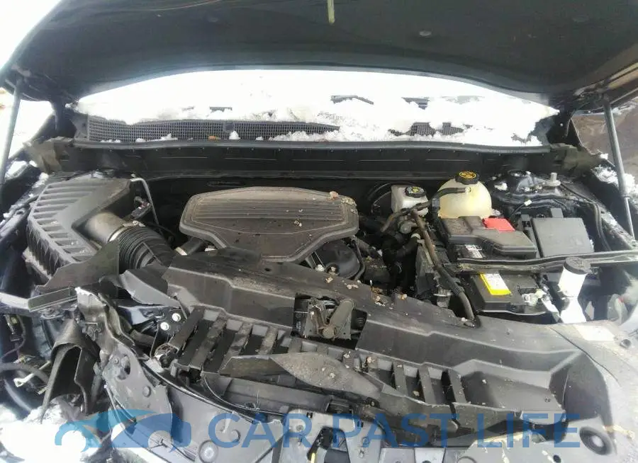 3GNKBKRS7LS637409# 10