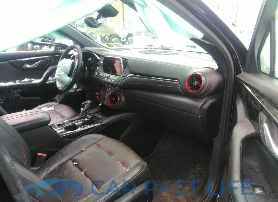 3GNKBKRS7LS637409# 5